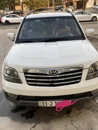 بيع فقط كيا موهافي ٢٠١٤ محرك بي بخار ومبدل بي كازكيت فقط صبغ دعاميات م...