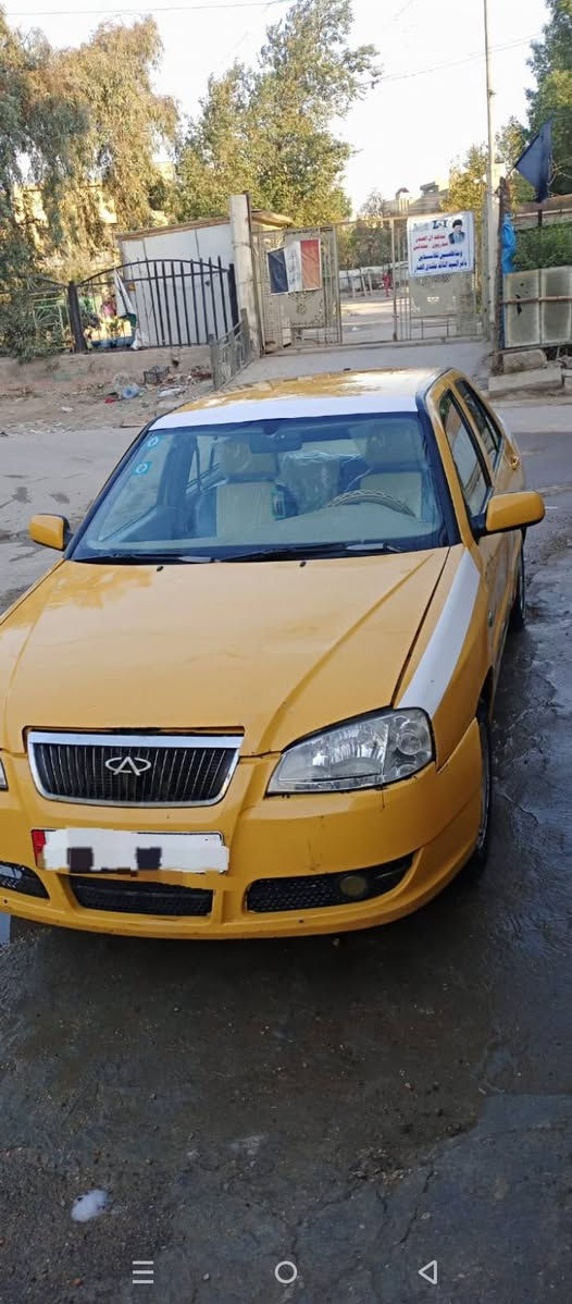 السلام عليكم ورحمه الله وبركاته 
شيري كوين ٢٠١٠كير ومحرك كورله نحله محور  بل باكيت 
رقم نكليزي مصفره هيه وغرامات ٢٠٣٠ سنويه دوشمة جديده تبريد عوزه غاز  تايرات ٢بل باكيت وسبيري جديد ويل كب سياره كشر بيه ملاحظات بسيطه شخوط وطخات بسيطه السياره بغداد *********** السعر ٣٠وبيها مجال
