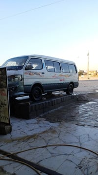 فتون الوان • ٢٠١٤ • البصرة الزبير