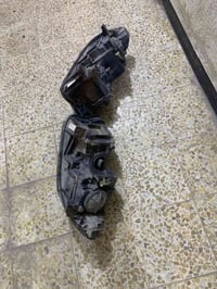 لايتات جارجر • موديل 2020 • بلوجكتر واحد محروق