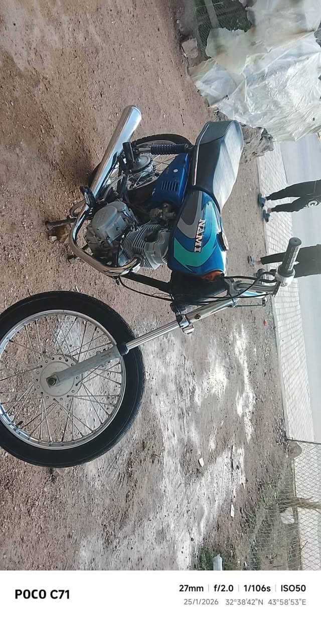 السلام عليكم دراجه ربع كير للبيع السعر مالت 300 وبيها مجال المكان الحر الرياحي الرقم ‏ ‏‪***********‬‏ بي واتساب
