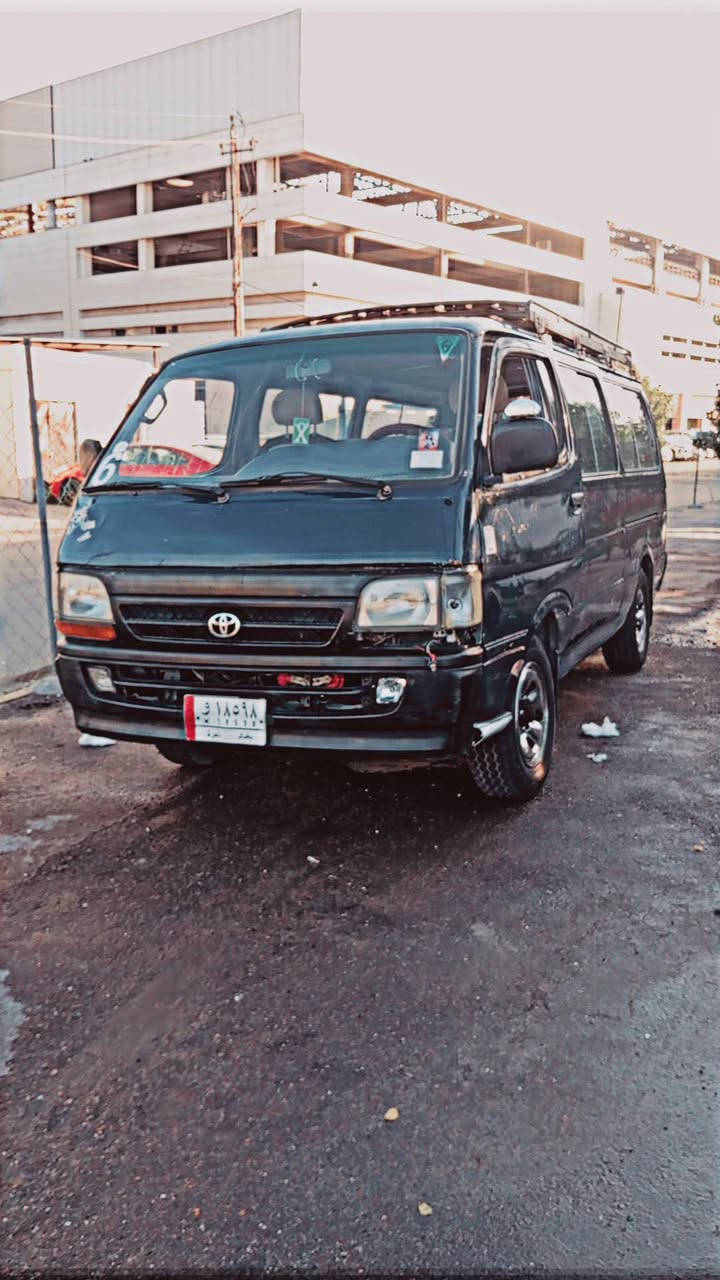 كيه هايسه لبيع موديل 94 محرك كهربائيات جديده تايرات جداد سعر 25 (***********) تحويل ثاني يوم
