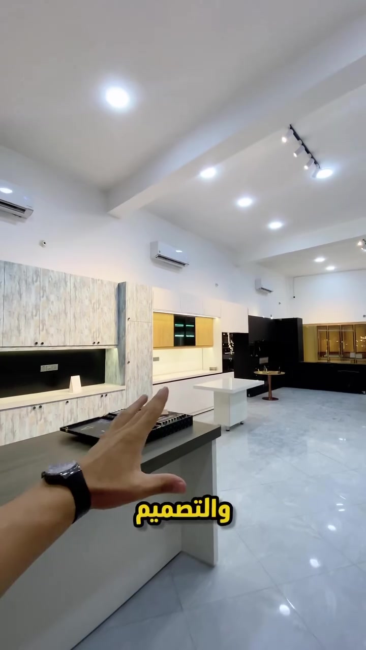 جاهزين تربحون؟ 😍🎁
هاي فرصتكم حتى تكونون من الفائزين بجائزة مميزة!

كل اللي عليكم :

✅ شاهدوا الفيديو للنهاية.
✅ متابعة البيج .
✅ تاك لـ 5 اشخاص ومشاركة  الفيديو . 

شارك هسه، وخل اسمك يكون بين المشاركين، لأن الجائزة تستاهل المنافسة. 🏆

بالتوفيق للجميع، وانتظروا إعلان الفائز قريبًا. ❤

ابن طــــــــه
غرف نوم ـ ابواب تركية ـ مطابخ ـ ديكورات 
📍: بابل - نزلة جسر بته بإتجاه مجسر الثورة
📞:[***********]
📞:[***********]
