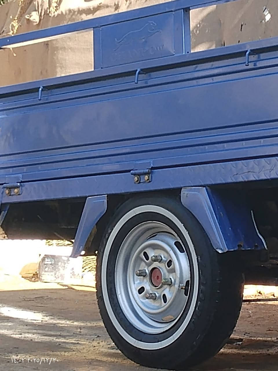 السلام عليكم ستوته للبيع مكان شاميه السعر 2200 وبيها مجال حك الجيه


**إذا كنت صاحب هذا الإعلان وتريد حذفه لأي سبب، رجاءا أرسل رسالة إلى الدعم الفني**