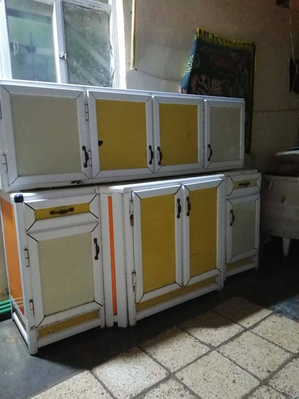 كاونتر مترين ونصف كلش للبيع للتواصل خاص ديوانية حيعسكري قرب فلكت العلماء *********** بي واساب فقط
