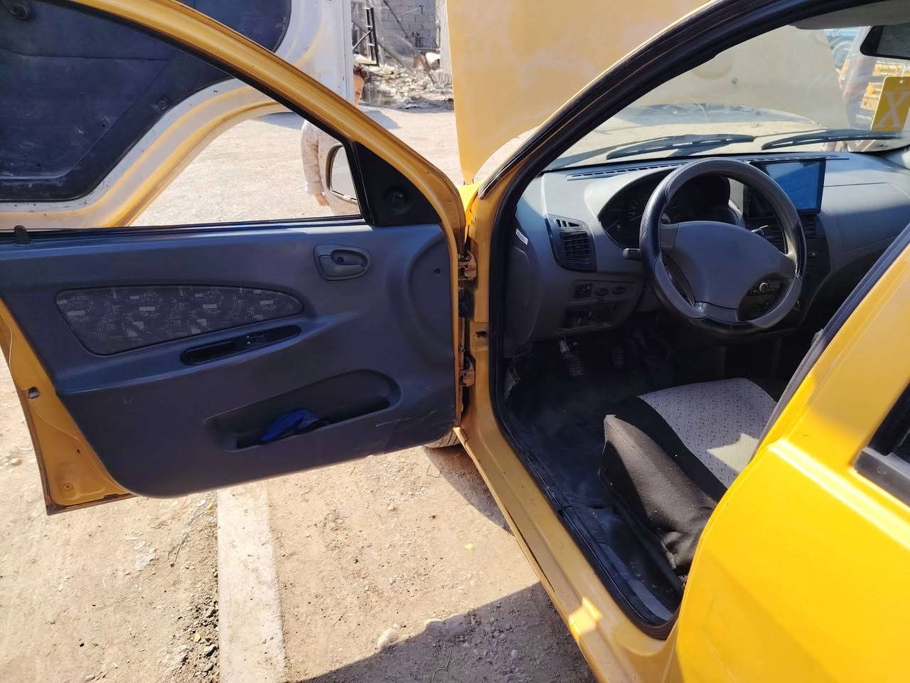 اني مكلف بلنشر


**إذا كنت صاحب هذا الإعلان وتريد حذفه لأي سبب، رجاءا أرسل رسالة إلى الدعم الفني**