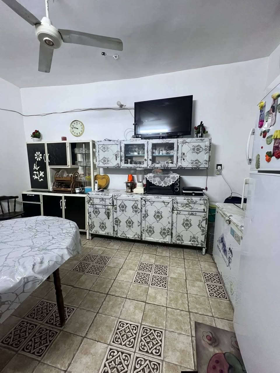 دار سكني طابو صرف  للبيع مساحه ١٥٠ متر طابقين ٤ غرف نوم السعر خاص العنوان الزعفرانيه / شارع المعهد / والشراي يتصل ويعرف بقية التفاصيل ***********
