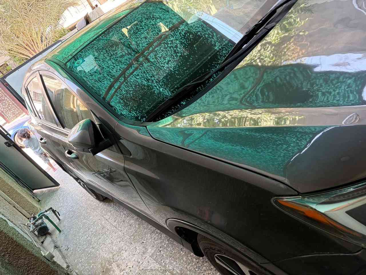 سلام عليكم 
راف فور ٢٠١٨ xle
مصبوغه حزام
حادث جنطه
سياره جاهزه من كل شي
رقم بغداد جديد
السعر ١٤٥ بي مجال قليل
بغداد حي العدل
***********
