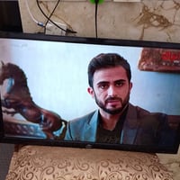 بلازما • ٣٢بوصة • بدون نت