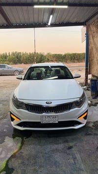 اوبتما • ٢٠١٩ • محرك ٢٤٠٠