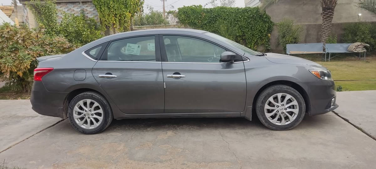 سنترا 2018 وارد امريكي مكينه 1800 مواصفات بصمه تشغيل بصمة ابواب رادار تحكمات مقود ماشيه 100 ميل رقم انبار سنويه نافذه  سياره كلش نضيفه صور امريكا بالمنشور ضرر خفيف بجم كبس بدون اي ايرباك كير مكينه صدر جاهزه من كلشي السعر 120$


**إذا كنت صاحب هذا الإعلان وتريد حذفه لأي سبب، رجاءا أرسل رسالة إلى الدعم الفني**