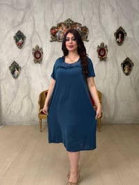 دشداشة أصلي • مقاسات XL XXL • ٦ ألوان