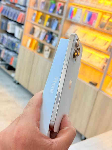 😉😉عروض البلاك فرايدي✌️✌️
ايفون 16 برو ماكس ذاكره 256 بطاريه 100 يعني جديد نضافه ميه بل ميه خيال مال زلغ مابي كامل ملحقاته وتر بروف فحص حاسبه كله نورمال يعني ممبدل بي شي شرط تفحص بالوكاله نموذج M الأصلي ✌️
لون مميز  متوفر توصيل بشروط اوليه و تاخذه ضمان 5 ايام اي مشكله او عطل من المركز 
السعر مليون و 400 الف قفله من لاخير 
العنوان بغداد البياع شارع 20 مقابيل علي العناب او الشيف السوري مركز الهاتف لاصلي 
📞📞***********
📞📞***********
