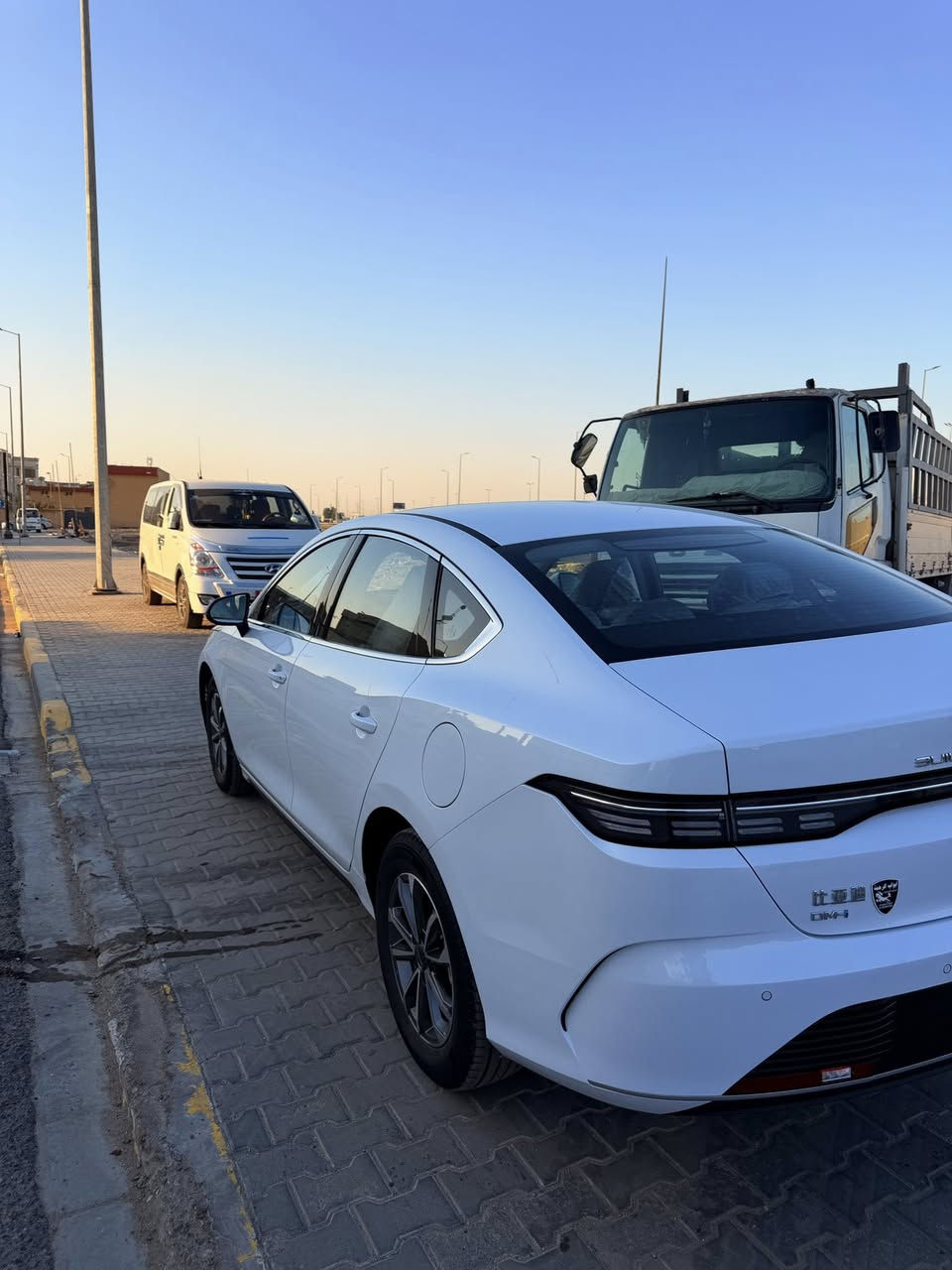 بي وأي دي ديتسترويل فول مواصفات فتحه بسقف مديل 2025زيرو ماشيه 200 كيلو مدوشمه وكامله  مكان السياره البصره الطوبه ونخيل  وذا اكو مراوس اراوس


**إذا كنت صاحب هذا الإعلان وتريد حذفه لأي سبب، رجاءا أرسل رسالة إلى الدعم الفني**