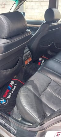 بي ام 728 • ٢٠٠٠ • فول مواصفات