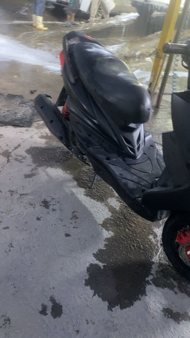 السلام عليكم سكنس فحل نوزل بس كفر مصبوغ مكفولة كفاله عامة محرك خير من الله السعر 650وبيها مجال المكان شعله الرقم ***********لاستفسار
