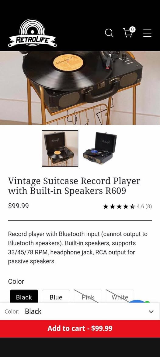 كرامفون جديد بعده بالغلاف اني ماخذته ب ١٠٠ دولار اريده ب١٠٠ الف الماني


**إذا كنت صاحب هذا الإعلان وتريد حذفه لأي سبب، رجاءا أرسل رسالة إلى الدعم الفني**