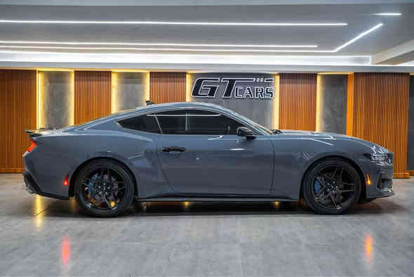 وصول الجديد موستنك 2024 ايكو بوست نصف جاملغ ونصف باب صبغ بدون دواخل ايرباك تكمه راجع سستم ماشي 6 الف ميل بدون رقم يترقم شمالي مكان دهوك السعر 27.000$ 

***********
*********** سميل
