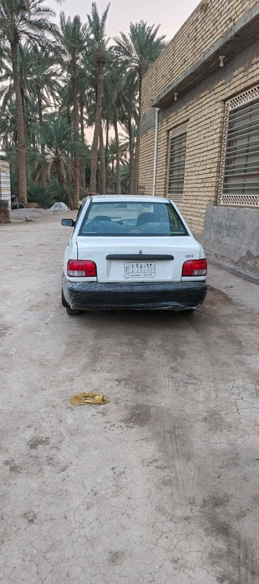 سايبة 2014 مكينة وكير وحدادية 70% تبريد تخم تاير رقم قادسية كفالة من التبديل مكلف بالنشر العنوان ديوانية
*********** ديوانية, القادسية
