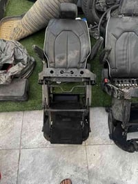 كشنات وسطية • باسفيكا 2023 • بماتور وهيتر