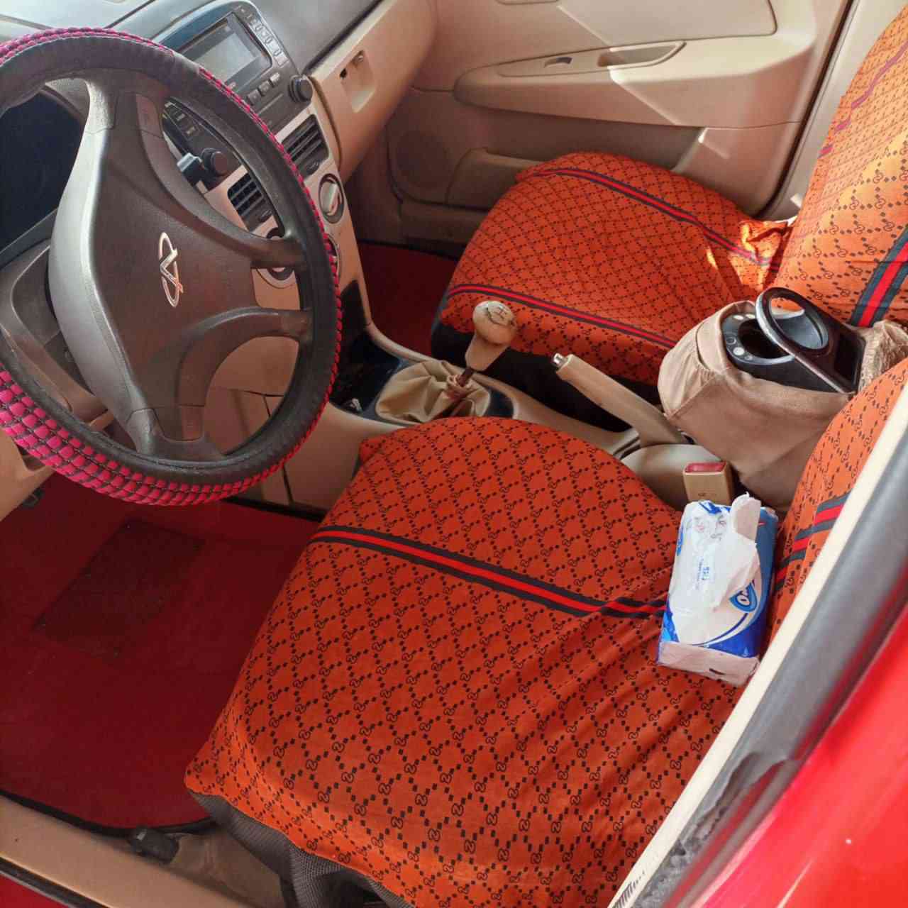 السلام عليكم شيري فلاوين موديل ١٣رقم قادسيه امراوس او بيع السعر ٣٠وبيه مجال مكان بابل المسيب***********
