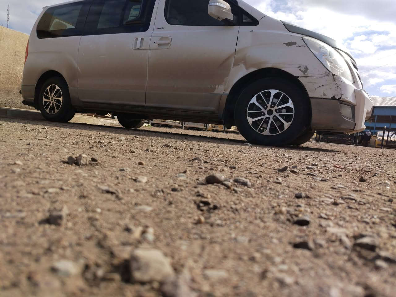 السلام عليكم بيع ستاركس موديل 12بابل مع سونار لاتعبني ولاتعبك السعر150 بس الاوياله عاديه
***********
