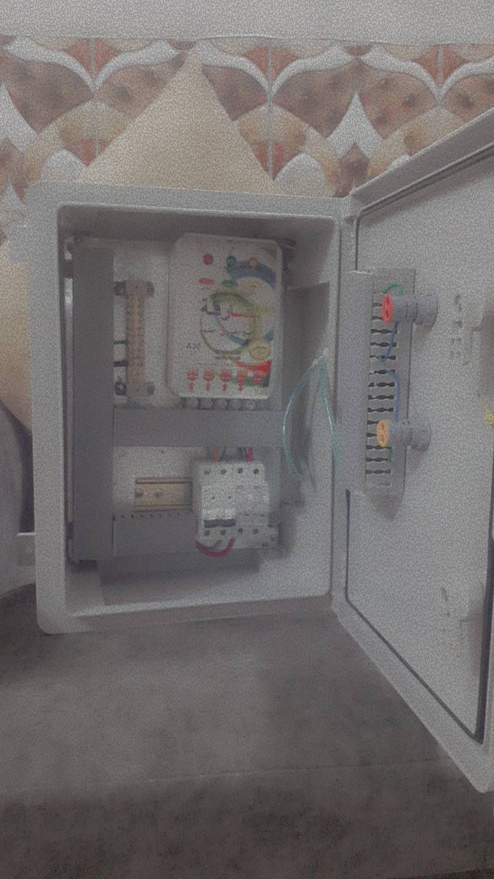 من جانب اعمالنا في منطقة الدورة بغداد
***********
