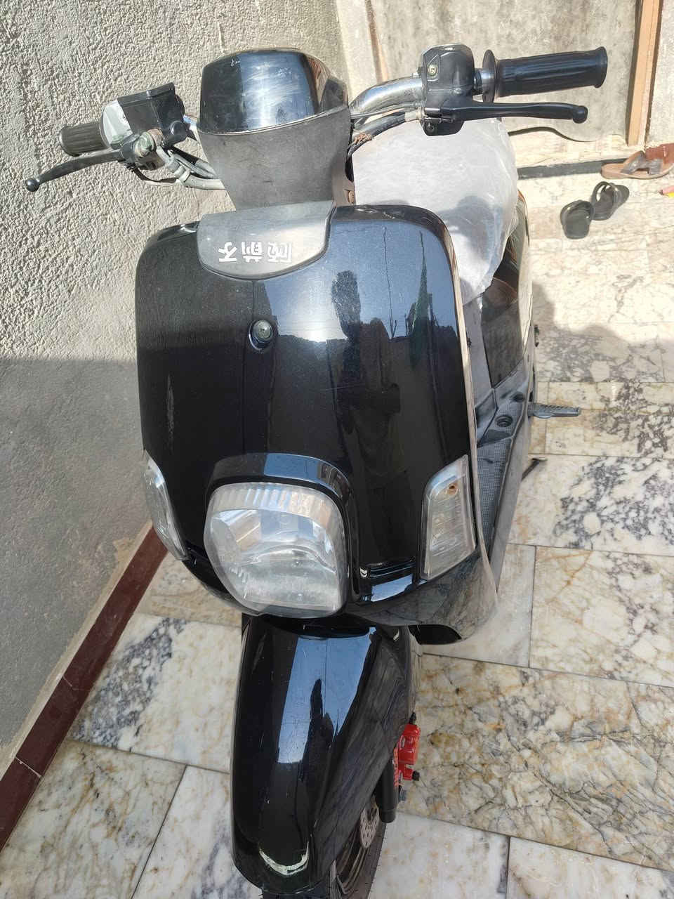 دراجه بوليسي بوشه 50بلاد جاهزه الاخير اي نقص ما بيه شغاله من طول الطول سعره 650


**إذا كنت صاحب هذا الإعلان وتريد حذفه لأي سبب، رجاءا أرسل رسالة إلى الدعم الفني**