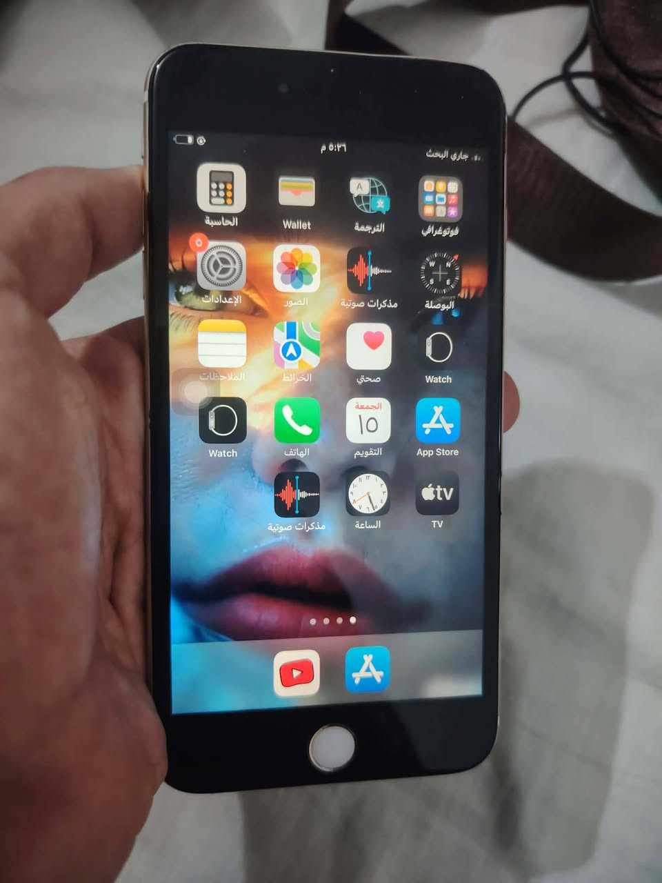 للبيع طلعلي بالمزون  صيني باب ثاني ذاكرته128.=64=سعره لواحد 100بعده بكارتونته اكو توصيل مكاني شاميه للبيع يريدهن يعلق أو يجي خاص ولباقي كلمن وسعره دخل خاص ستفسر عن سعر باقي أقل 80الباقيات يوصلن حتى 40الف


**إذا كنت صاحب هذا الإعلان وتريد حذفه لأي سبب، رجاءا أرسل رسالة إلى الدعم الفني**