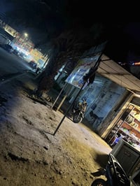 مسيب المعلمين الاولى • تصليح دراجات • بوليش وتجفيت