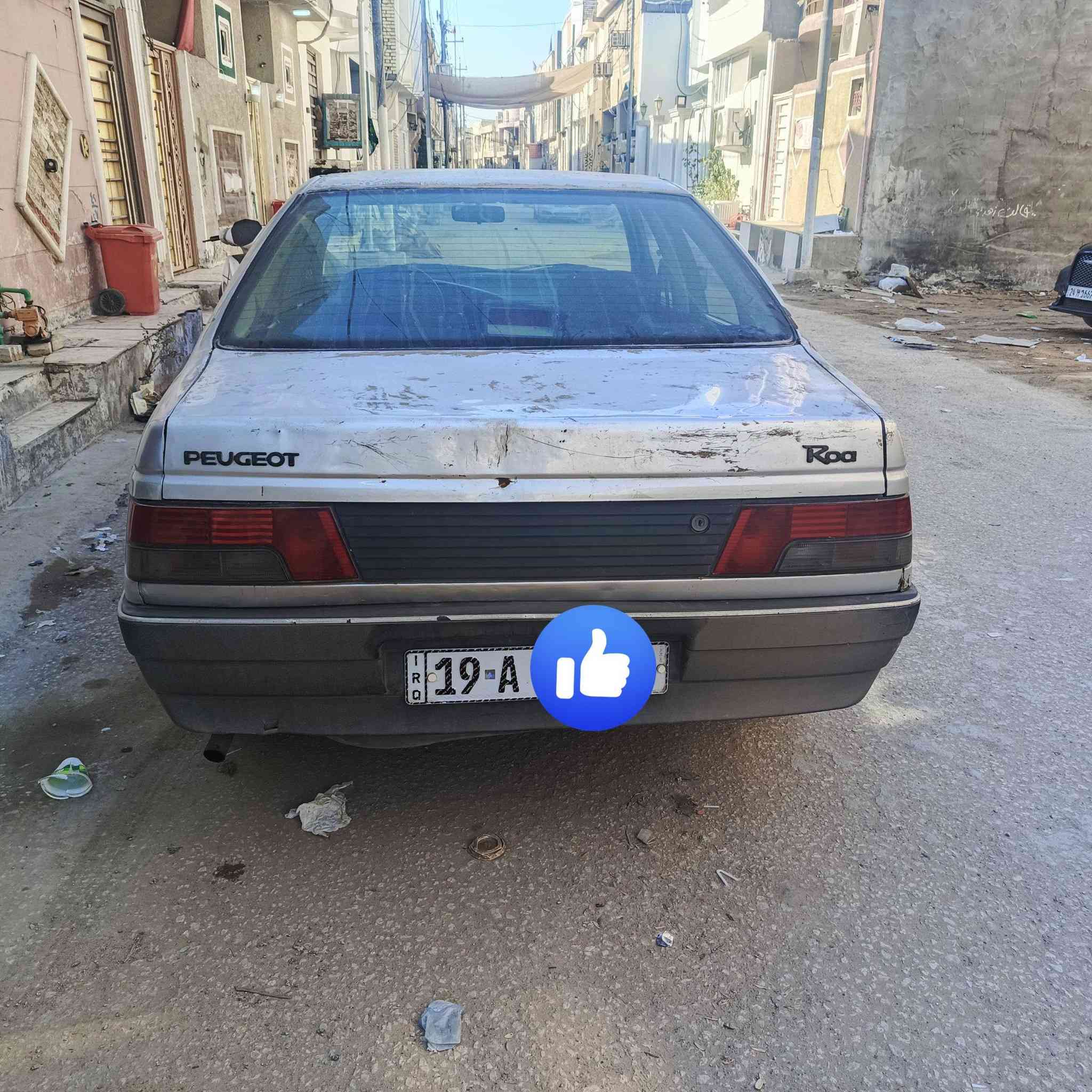 هزه ورقم جديد نكليزي كير ومحرك خير من الله بنيد طاير عل قماره ترايه وين ما يعجبك كهربائيات شغاله شواصي معمره تفاصيل اكثر انتصال واتساب*********** #سعر22 وبيه مجال مكاني #كربلاء
