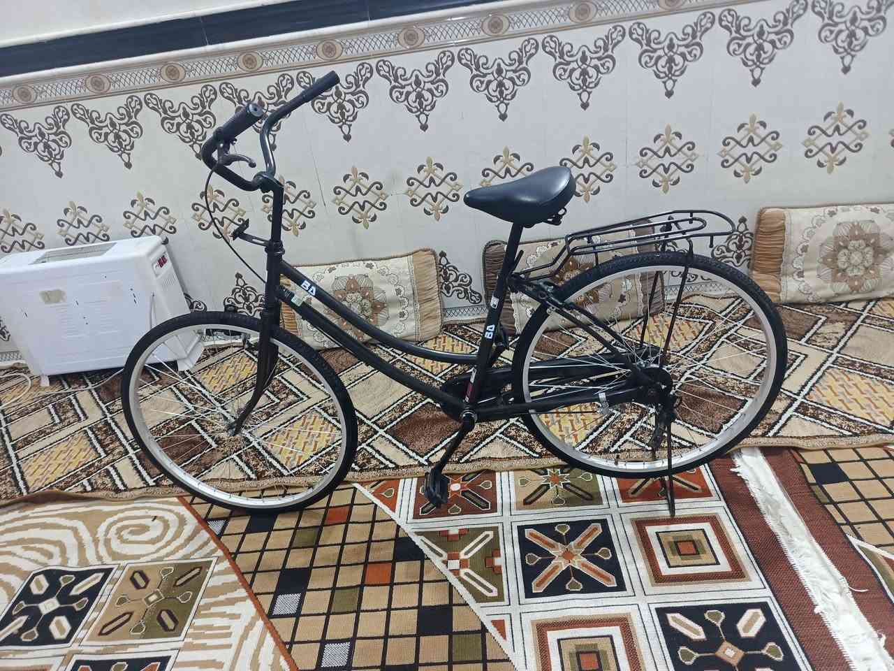 سلام عليكم بيسكل بناتي البيع موديل21 بيسكل نضيف غراضه كامله حجم 26 السعر, 130 وبي مجال مكاني ميسان العماره حي الجامعه


**إذا كنت صاحب هذا الإعلان وتريد حذفه لأي سبب، رجاءا أرسل رسالة إلى الدعم الفني**