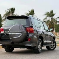 سبايدر خلفي • VXR 2008-2014 • بغداد