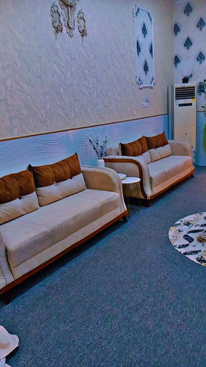 السلام عليكم قنفات لبيع سعر 370بيهن مجال قليل موقعه البصره رقم جوال ***********
