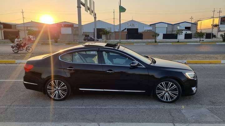 السلام عليكم
كيا كادنزا موديل 2012 خليجي رقم سليمانية الجديد و بأسمي
 موصفات VVIP
فول الفول مكينه 6 سلندر 

سياره نضافته 💯 بل 💯 شكد ما توقع نضيفه وجاهزه 
موصفات السيارة 
بصمه ابواب وتشغيل 
بانوراما طكتين 
كشنات جلد ابيض ملكي
تدفئه  كشنات
قطعتين تبريد 
تحكم كشنات منفصل بل ابواب 
تحكم بيانو 
برده خلفيه كهربائية 
مري شفط نظام ترحيب
عنده تقرب اناره داخليه 
فتح صندوق ذكي 
لدات خلفي 
حساس امامي خلفي  
لد مري جانبي 
حساس خلفي امامي 
يدات نيكل إشارات ترحيب جانبي 
دمام خلفي كولتي عالي 
دبل كزوو خلفي 
ويل كب 18
------------------------------------------
بيها ٤ قطع صبغ و تعال افحص و بخدمتك 
مكان السيارة كربلاء المقدسة 
السعر 110$ مع مجال جداً بسيط

‏‪***********‬‏
