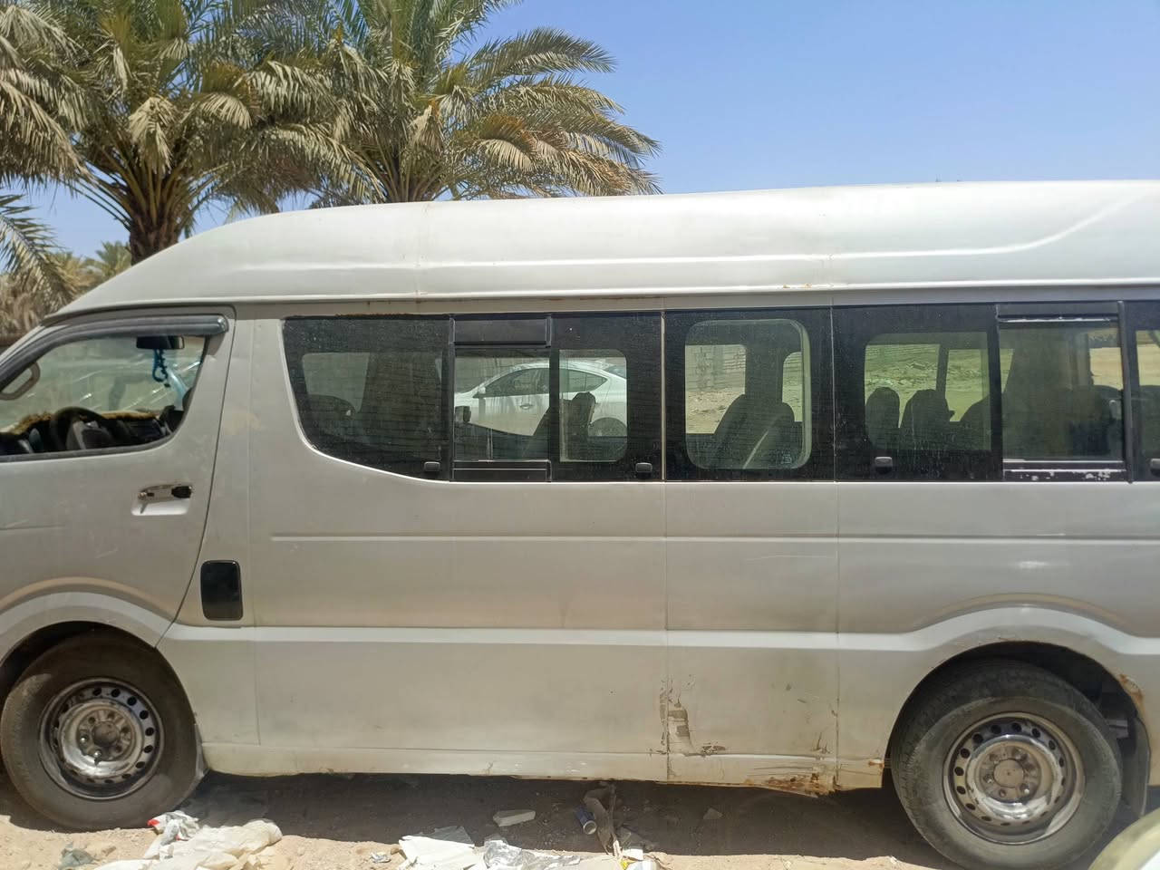 سياره جاهزه بس جامه خلفيه شرط المداور بسمي مكينه مال ستاركس مكاني نجف *********** اتصل وتدلل

