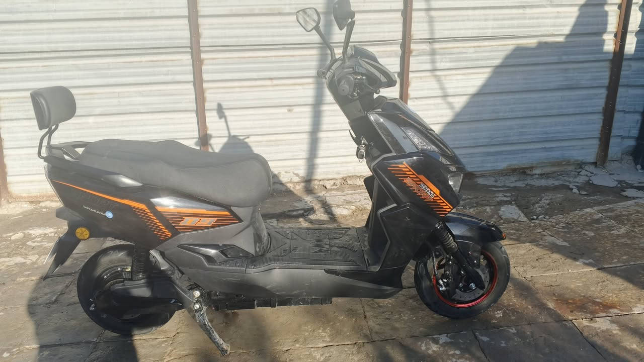 السلام عليكم  دراجه شحن للبيع كامل مواصفات من شركه بنار السعر 750 وبيها مجال الشراي  تفضل خاص


**إذا كنت صاحب هذا الإعلان وتريد حذفه لأي سبب، رجاءا أرسل رسالة إلى الدعم الفني**