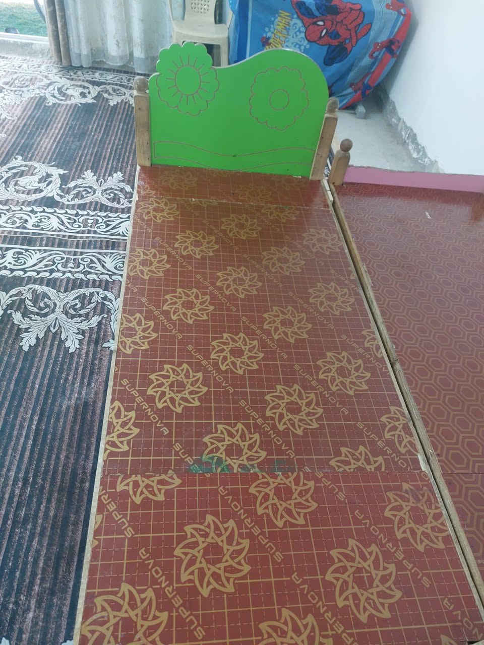 جرابيي عدد 2 سعر مناسب الي يريدهن يجي خاص


**إذا كنت صاحب هذا الإعلان وتريد حذفه لأي سبب، رجاءا أرسل رسالة إلى الدعم الفني**