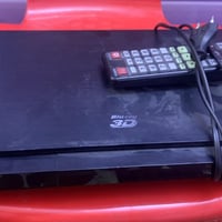 مشغل بلوري • سامسونج 3D