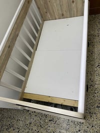 تخت • نظافة ٩٠٪
