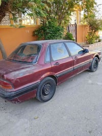 كالنت • ١٩٩١ • رقم سليمانية