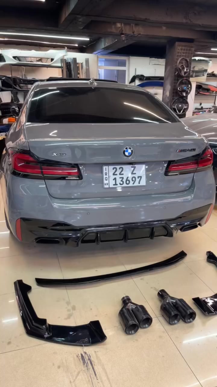 ‏سلام عليكم
￼الحية امامى ‏وجبة جديد
￼*********** 

330i 2020+2022
340i 2023+2025
530i 2020+2023
M5   2020+2023
530i 2024+2026 
230i 2024+2025 
X5    2020+2023
X5    2024+2026 
X6    2020+2023
X6    2023+2026
840i 2020+2024
