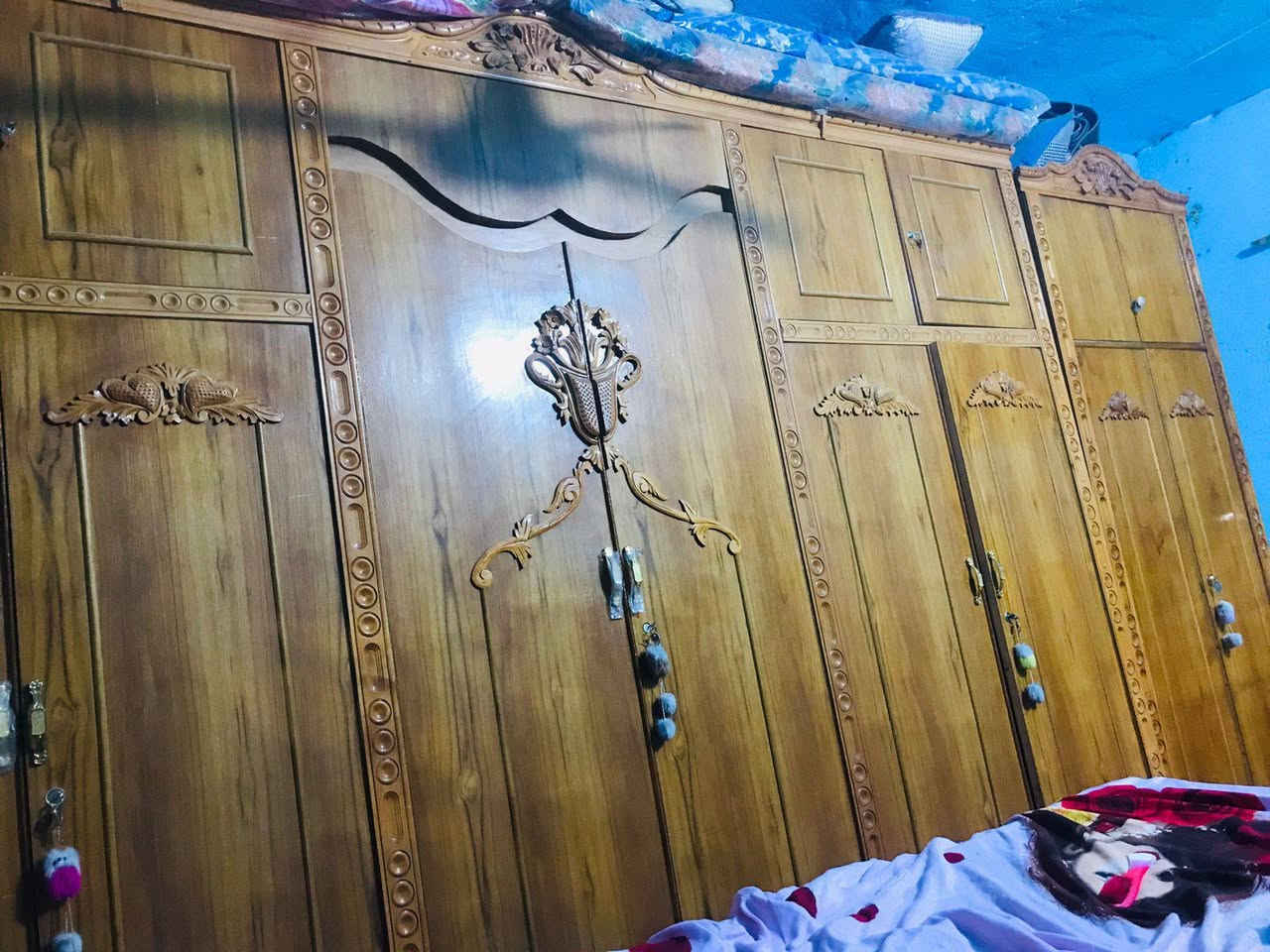 ٩٠٠


**إذا كنت صاحب هذا الإعلان وتريد حذفه لأي سبب، رجاءا أرسل رسالة إلى الدعم الفني**