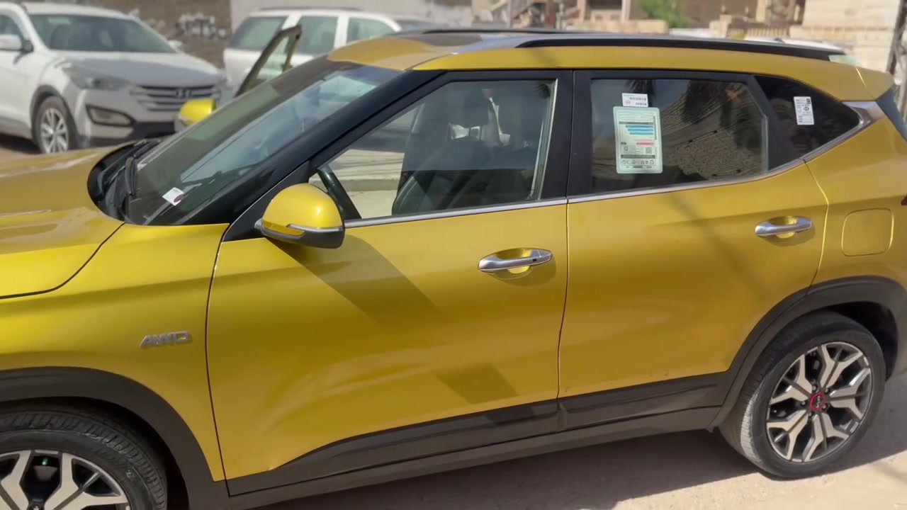 Kia Seltos 2022
وارد امريكي 
السياره فول مواصفات 
لون مميز 
سعر 155


**إذا كنت صاحب هذا الإعلان وتريد حذفه لأي سبب، رجاءا أرسل رسالة إلى الدعم الفني**
