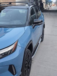 للبيع | Toyota RAV4 2023 XSE Hybrid 🚙 الموديل: 2023  ملاحظة : عليه ppf...