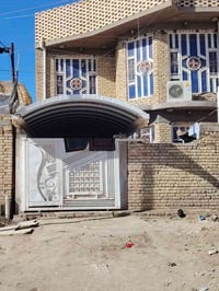 بستان خنجر • ١٥٠م • ٣نوم