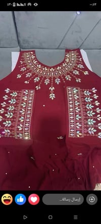 لبس نسائي • موجود