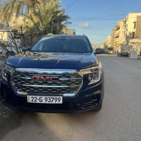 تيران ٢٠٢٣ • حادث ٣ قطع • ٣٣ الف ميل