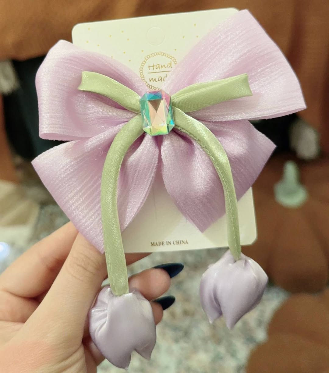 اكسسوارات بنوتات 🎀
أشكال ناعمة وكيوت
تكمّل اللوك وتزيده أناقة ✨
مناسبة لكل الأعمار
خامة حلوة وسعر يرضي 🤍
🚚 التوصيل ٣ لكل العراق
📩 للطلب دزوا رسالة خاص
#اكسسوارات_بنات #اكسسوارات_بنوتات #بناتي
#كيوت #ستايل_بناتي #موضة_بنات
#اكسسوارات_ناعمة #توصيل_لكل_العراق
#هدايا_بنات #عراقيات


**إذا كنت صاحب هذا الإعلان وتريد حذفه لأي سبب، رجاءا أرسل رسالة إلى الدعم الفني**