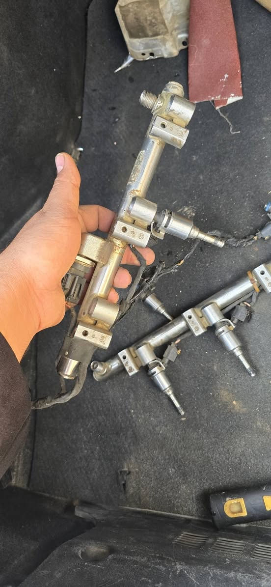 نوازل بيهن واحد اوكف او لا معرف اني بدلت تخم كامل سياره تشتغل بيهن طبيعي ابيعهن كاملات هنه ومسطر ١٠٠ قفل 🔐 مكاني ديالى ناحيه كنعان ***********
